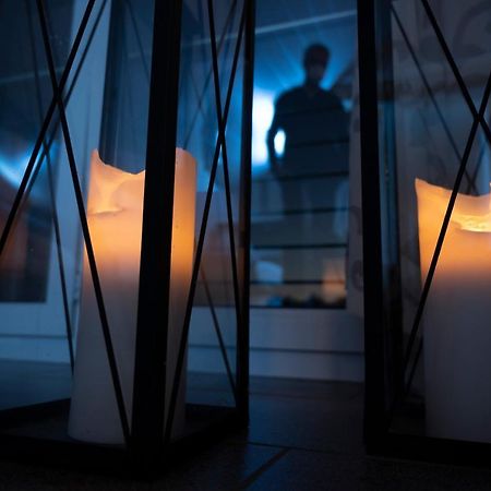 Ferienwohnung Lea أونينغين المظهر الخارجي الصورة