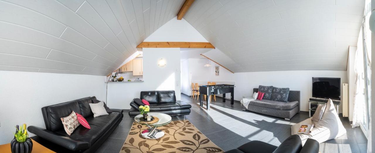 Ferienwohnung Lea أونينغين المظهر الخارجي الصورة