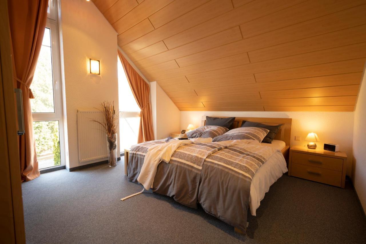 Ferienwohnung Lea أونينغين المظهر الخارجي الصورة