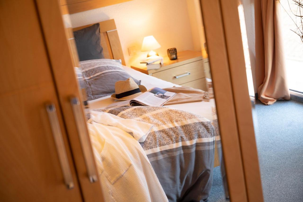 Ferienwohnung Lea أونينغين المظهر الخارجي الصورة