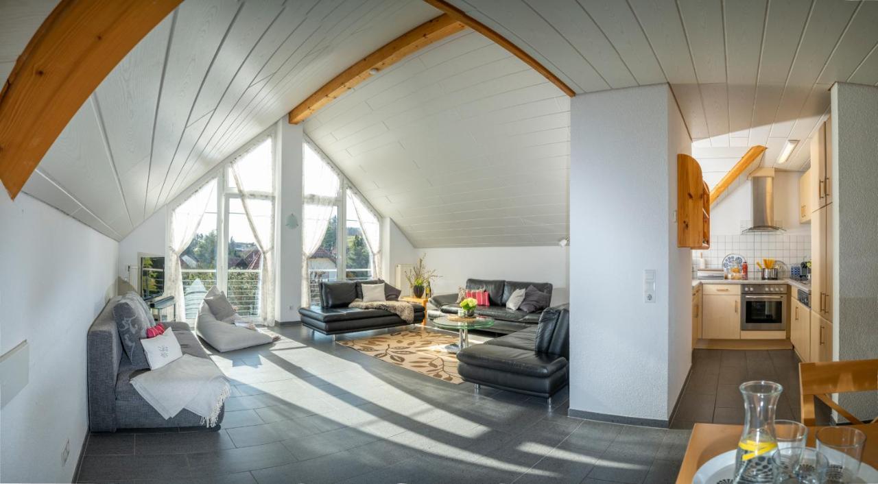 Ferienwohnung Lea أونينغين المظهر الخارجي الصورة